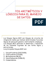 6 CIRCUITOS MSI