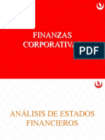 SEMANA 2 - Análisis de Estados Financieros (AJAR)