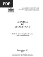 Apostila_Estatistica_II