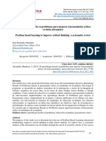 Dialnet ElAprendizajeBasadoEnProblemasParaMejorarElPensami 8226162