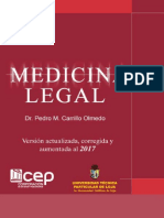 Lbro Medicinal Legal - Cep