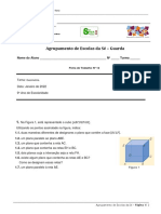 FT12 Mat 9ano Geometriao9ano