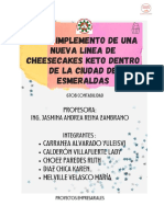 Proyectos Empresarial - Grupal 20 PDF