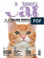 Your Cat Magazine - December 2022