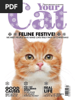 Your Cat Magazine - December 2022