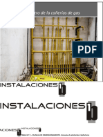 Tablas y Planillas - GAS