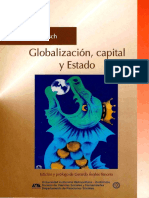 Globalizacion Capital Estado