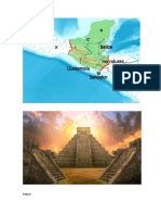 Civilizaciones Precolombinas