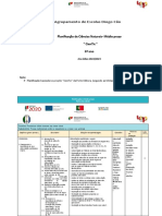 Planificação Médio Prazo CN6 22-23