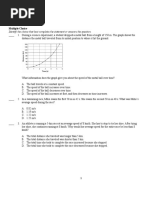 Science Revision G7