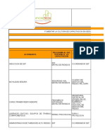 Crosg-01 Cronograma Capacitación Anual