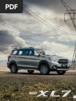 Precios de Repuestos Automotrices | PDF | Transporte privado