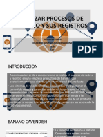 13.5 Realizar Procesos de Rastreo y Sus Registros