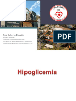 HIPOGLICEMIA