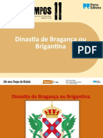 Dinastia de Bragança