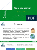 1 Microeconomía Mi1 Parte 2