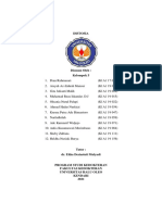 5 - Laporan Tutorial Modul 3 Distosia.