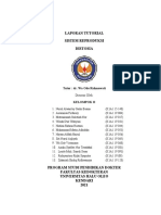 Laporan Modul 3 Distosia KLP 2