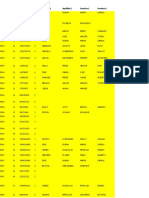 Formato 1001 Revisando