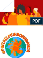 MUNDO NARANJA