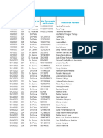 Informe Octubre