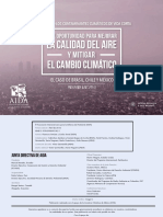 Reporte CCVC Resumen