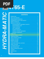 Download Trasmision Automatic A Buick-Oldmobile 4T65E by 52600 SN60667775 doc pdf