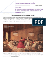 Danzas Coloniales 22 5 20