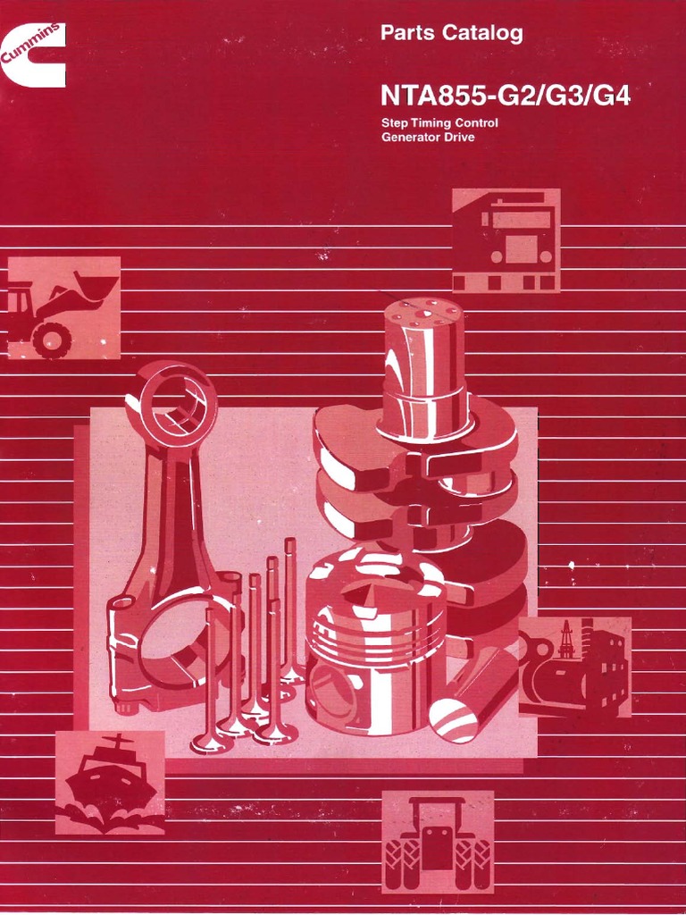 NTA855G2G3G4 | PDF