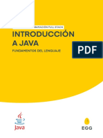 5 - Guía Intro Java