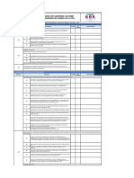 Auditoría ISO 45001 SST Fundidora Hierro