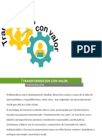 Manual para Promotores