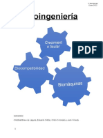 Bioingeniería PDF