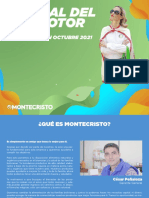 Manual Del Promotor - Octubre 2021