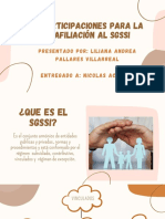 Participaciones Al Sgssi