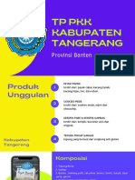 Katalog UP2K Kabupaten Tangerang