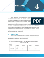 BAB 4 Penyebaran Data