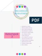 KEL - 3 - POAC - Pengelolaan SDM Di RS Tipe B