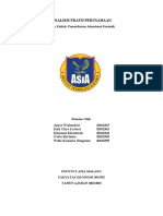 Salin-ANALISIS FRAUD PERUSAHAAN