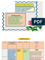 Áreas Del Primer I