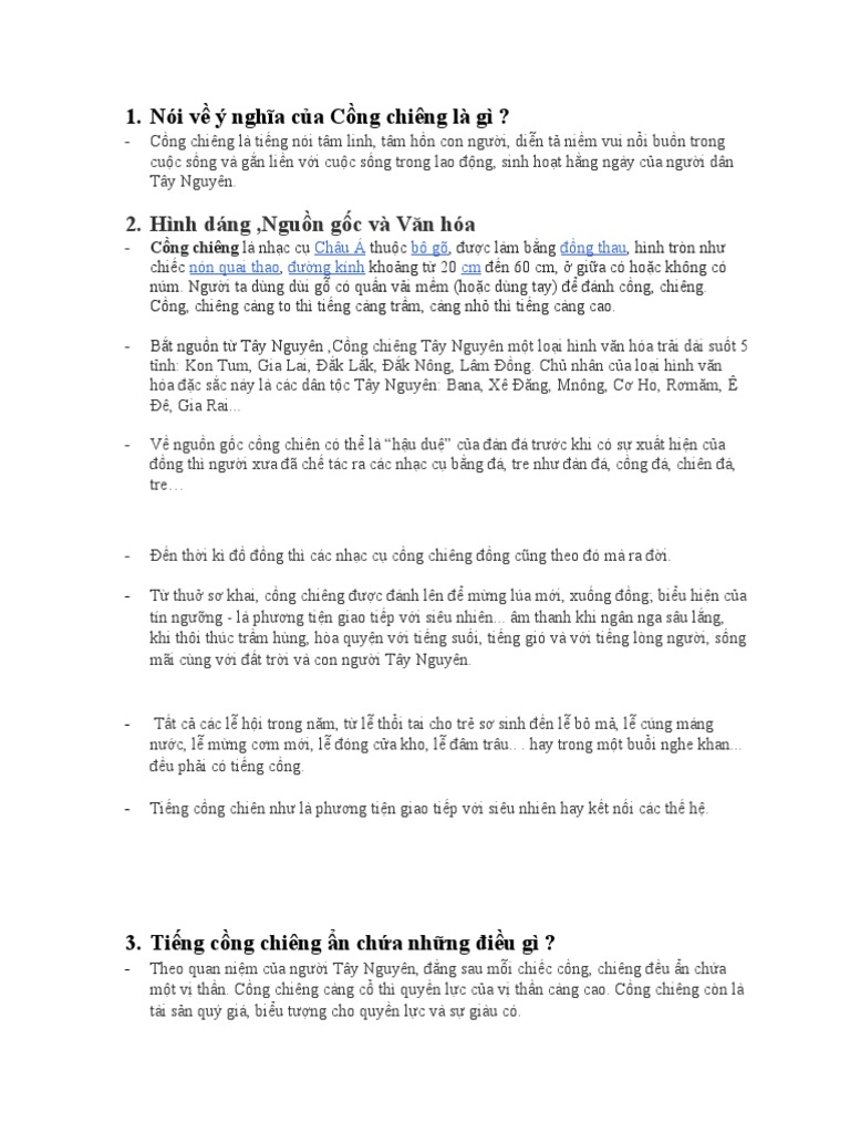 C NG Chiêng | PDF
