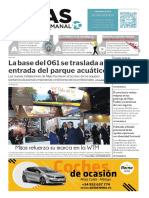 Mijas Semanal #1.021 Del 11 Al 17 de Noviembre de 2022