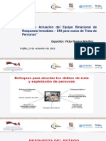 PPT-Víctor Burgos