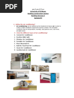 AC Unit Placement Guidelines | PDF | Air Conditioning | Ac Power Plugs ...