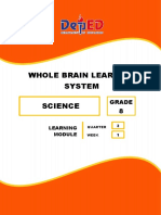 Science 8 q2 Wk1 Printed by TMT