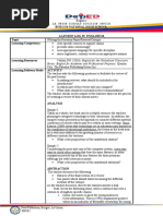 Writing The Reaction Paper/Review/Critique