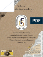 Tarea 1 Supervision y Regulacion Financiera