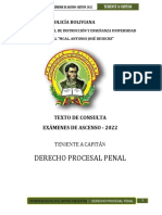 02 Derecho Procesal Penal Revisión de Texto