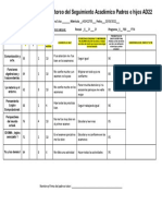 Automonitoreo Del Seguimiento Académico+AD22+BV+G33