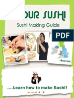 Your Sushi 1